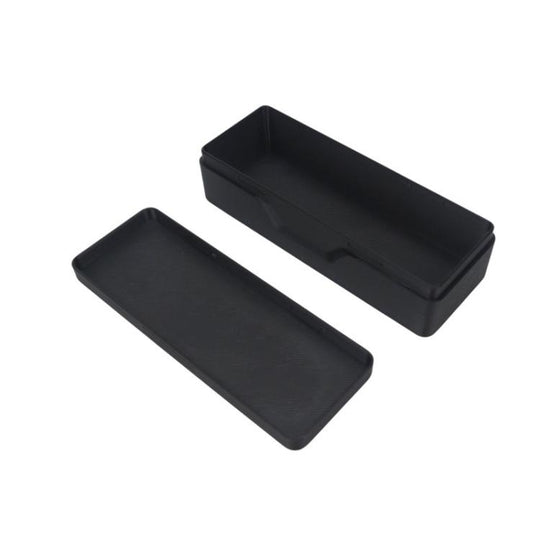 For DJI Mini 5 Pro Drone Propeller Blade Storage Boax(Black)
