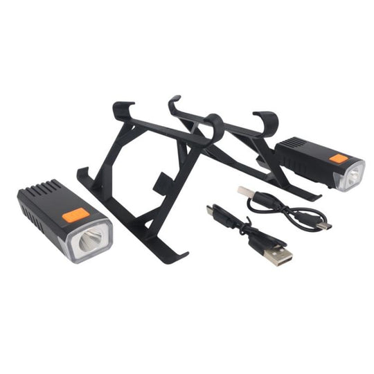 For DJI Mini 5 Pro Rechargeable Drone Height-Adjustable Tripod with Night Flight Light