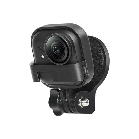 For Insta360 GO Ultra Multifunctional Magnetic Desktop Mount Bracket Base