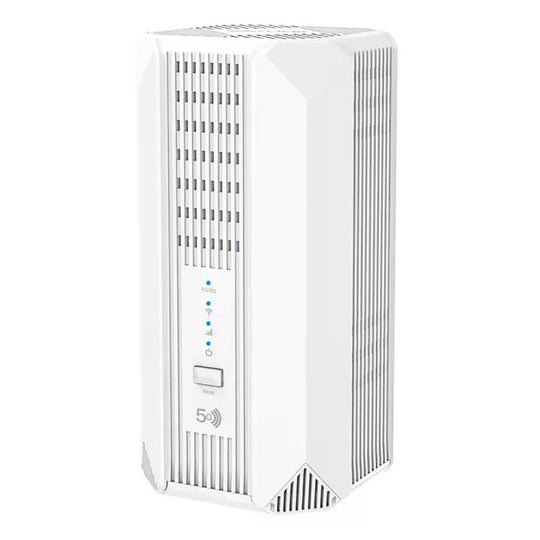 WAVLINK WNF100X3NR-B Global Version Nano SIM Slot 5G NR CPE Router WiFi 6 , Specifications:US Plug