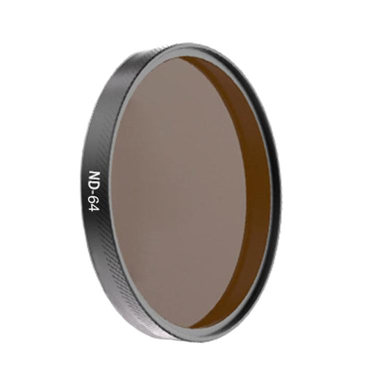 For DJI Osmo Action 6 Lens Protector ND64 Filter
