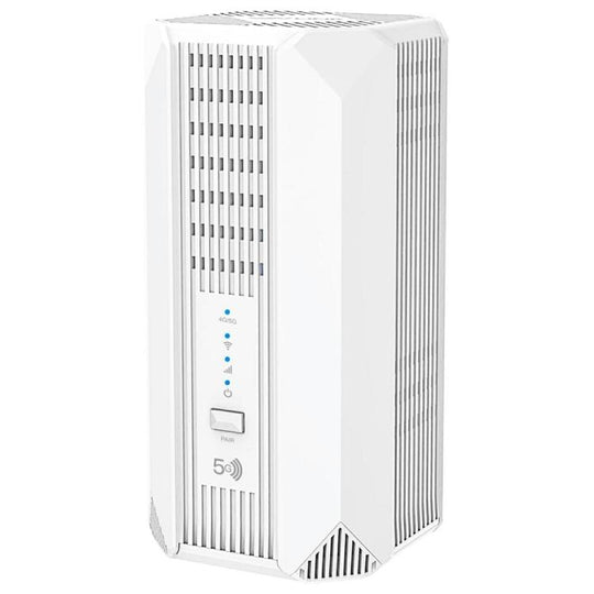 WAVLINK WL-WNF100X3NR-B With Nano SIM Slot European Version 5G Router WiFi 6, Plug:EU Plug