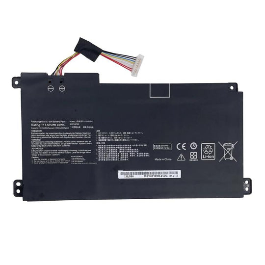 B31N1912 3600mAh Laptop Battery Replacement For ASUS E410M E410MA E510M