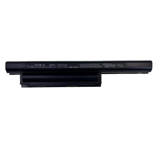 VGP-BPS22 4400mAh Laptop Batteries For Sony PCG-61212t 61211T
