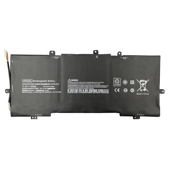 VR03XL 3830mAh Laptop Batteries For HP Envy 13-D023TU / Envy 13-D025TU