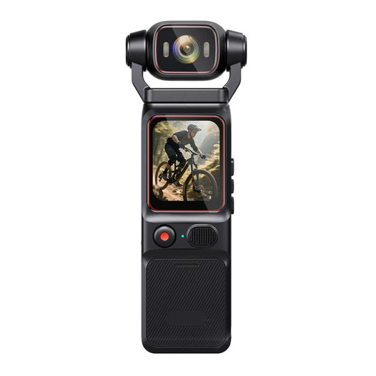 L18C 4K Portable Handheld Sports Camera 4G Remote HD Camera, Southeast Asia Version