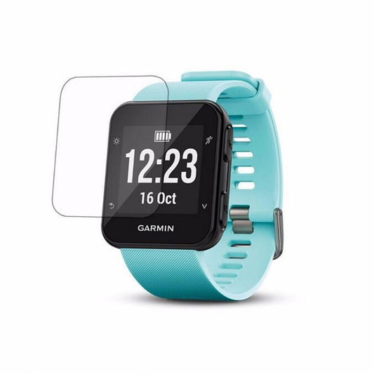0.26mm 2.5D Tempered Glass Film for Garmin Forerunner 35 by ENKAY