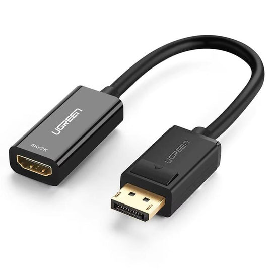 UGREEN MM137 40363 4K/30Hz DP to HD Converter DisplayPort to HD Adapter