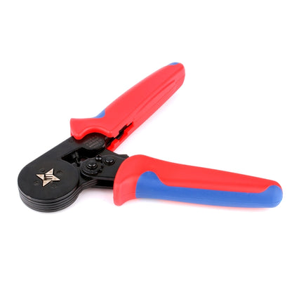 SHC86-4  Hand Crimping Tools Latest Connection Tongs 0.25--10mm - Pliers by buy2fix | Online Shopping UK | buy2fix