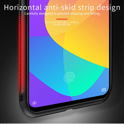 PINWUYO Honors Series Shockproof PC + TPU Protective Case for Xiaomi Mi CC9e / A3(Black) - Xiaomi Cases by PINWUYO | Online Shopping UK | buy2fix