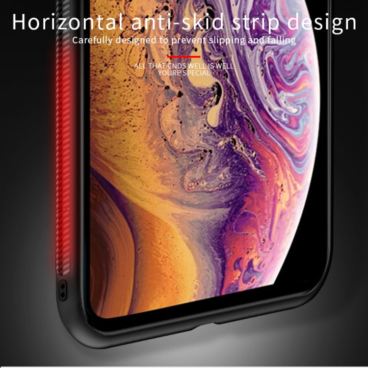 For iPhone 11 Pro PINWUYO Honors Series Shockproof PC + TPU Protective Case (Black) - iPhone 11 Pro Cases by PINWUYO | Online Shopping UK | buy2fix