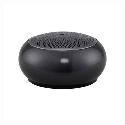 EWA A110mini High Hidelity Bluetooth Speaker Small Size High Power Bass, TWS Bluetooth Technology, Support TF(Black) - Desktop Speaker by EWA | Online Shopping UK | buy2fix