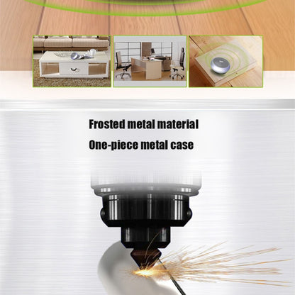 EWA A110mini High Hidelity Bluetooth Speaker Small Size High Power Bass, TWS Bluetooth Technology, Support TF(Rose Gold) - Desktop Speaker by EWA | Online Shopping UK | buy2fix