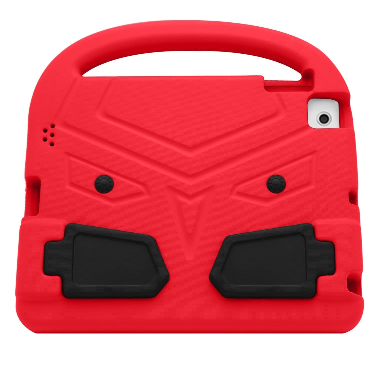 For iPad 4/3/2 Sparrow Style EVA Material Children Shockproof Casing Shell(Red) - iPad 4 & 3 & 2 Cases by buy2fix | Online Shopping UK | buy2fix