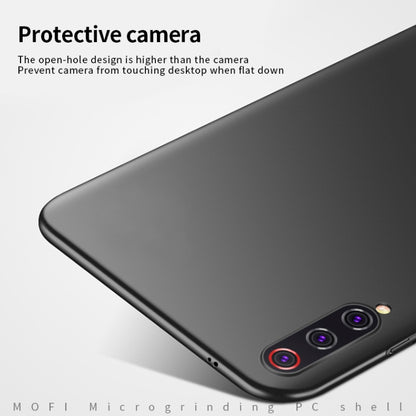 For Xiaomi Mi 9 Pro MOFI Frosted PC Ultra-thin Hard Case(Rose gold) - Xiaomi Cases by MOFI | Online Shopping UK | buy2fix