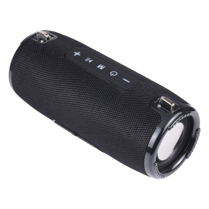 T&G TG-324 TWS Portable Columnar Bluetooth Speaker MP3 Player(Black) - Desktop Speaker by T&G | Online Shopping UK | buy2fix