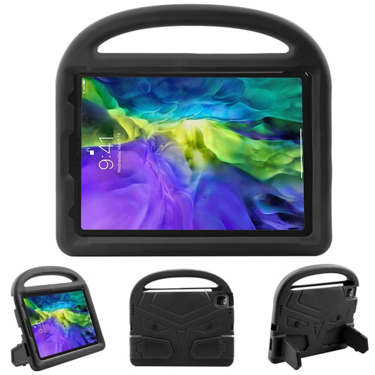 For iPad Pro 11 (2020) Sparrow Style  EVA Children's flat Plate Fall Protection Tablet Case(Black) - iPad Pro 11 (2020) Cases by buy2fix | Online Shopping UK | buy2fix