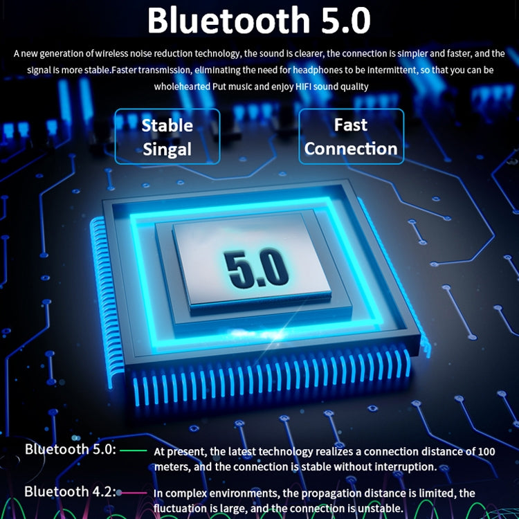 T&G TG191 10W Waterproof Bluetooth Speaker Stereo Double Diaphragm Subwoofer Portable Audio FM Radio(Black) - Waterproof Speaker by T&G | Online Shopping UK | buy2fix