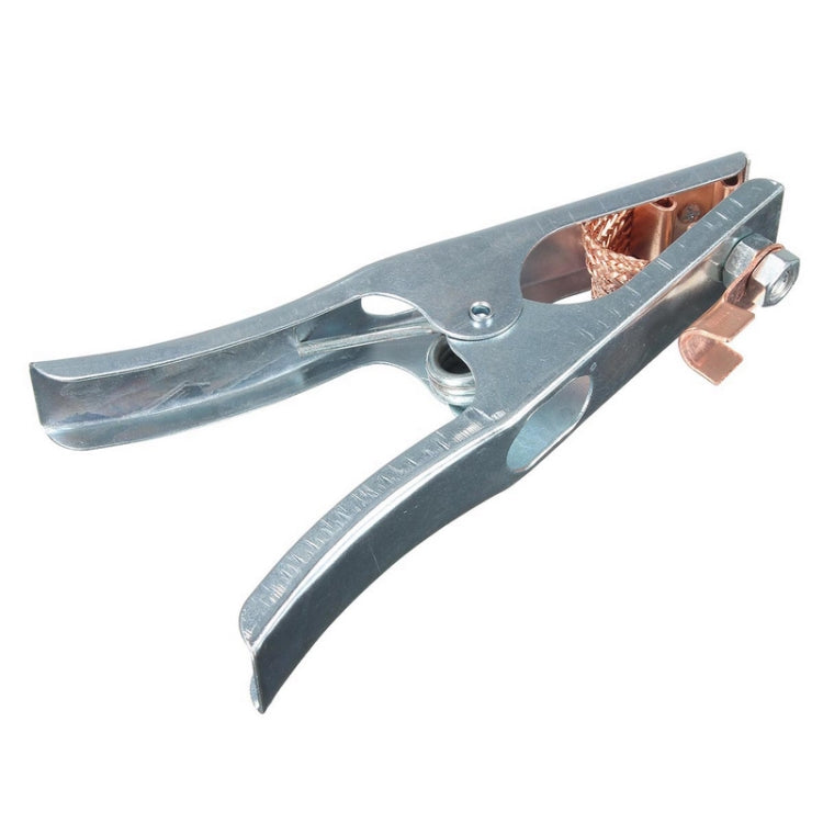 300Amp Earth Ground Cable Clip Clamp 175mm Welding Manual Welder for Welding Machine Professional Use Electrode Holders - Others by buy2fix | Online Shopping UK | buy2fix