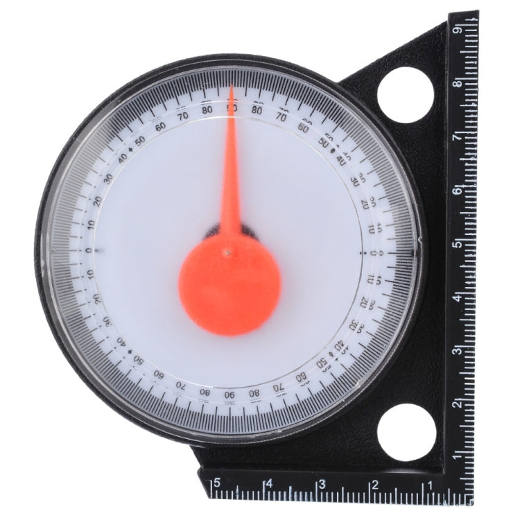 High-Precision Pointer Type Tilt Level Multi-function Slope Measuring ...