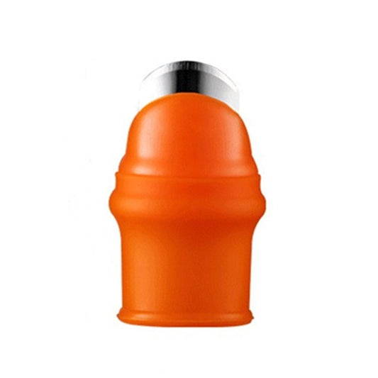 Picker Picking Vegetables Iron Nail Clippers Picking Beans Carob Thumb Knife Flat Knife, Size:Ladies Small by buy2fix