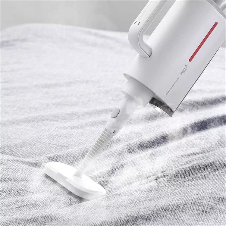 Original Xiaomi Youpin Deerma DEM-ZQ610 220V 1600W Steam Mop Non-wireless Multi-function High Temperature Steam Cleaner ,CN Plug - Handheld Cleaner & Mops by Xiaomi | Online Shopping UK | buy2fix