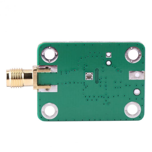 AD8318 RF Logarithmic Detector 1-8000MHz Dynamometer 70dB RSSI Measurement Power Meter by buy2fix
