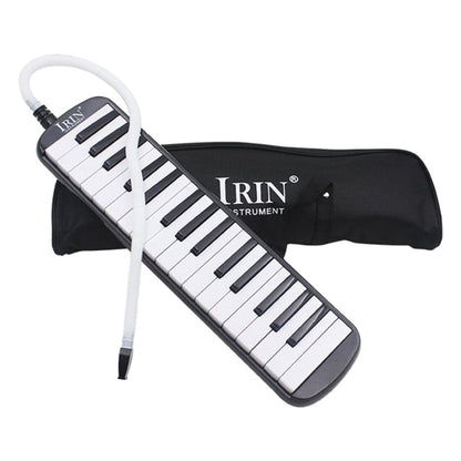 IRIN 001 32-keys Accordion Melodica Oral Piano Child Student Beginner Musical Instruments(Green) - Wind Instrument Accessories by IRIN | Online Shopping UK | buy2fix
