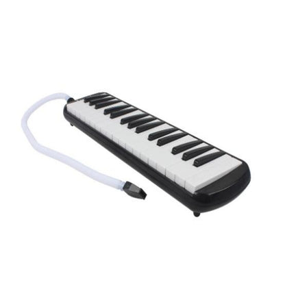 IRIN 001 32-keys Accordion Melodica Oral Piano Child Student Beginner Musical Instruments(Black) - Wind Instrument Accessories by IRIN | Online Shopping UK | buy2fix