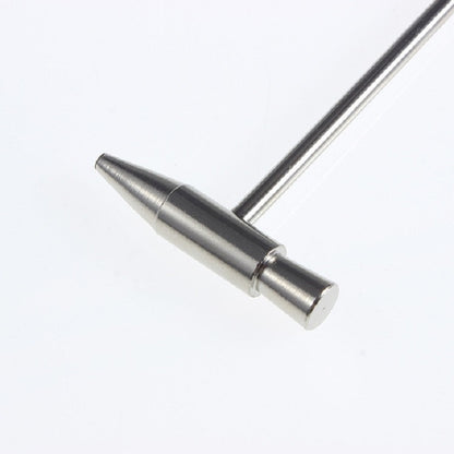 10 PCS Mini Tuning Hammer for Carimbas, Specification:163mm - Keyboard Accessories by buy2fix | Online Shopping UK | buy2fix