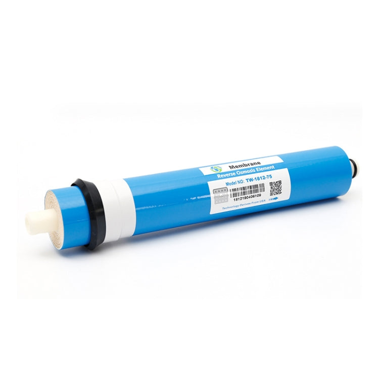 1812-75G Household RO Membrane Water Purifier Reverse Osmosis Membrane Water Filter - Water Purifiers Parts by buy2fix | Online Shopping UK | buy2fix