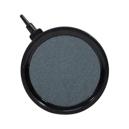 2 PCS 10cm Bubble Tray Aquarium Oxygen Bubble Stone Gas Plate Oxygenation Head Sand Table Oxygen Disk Gas Stone - Air Pumps by buy2fix | Online Shopping UK | buy2fix