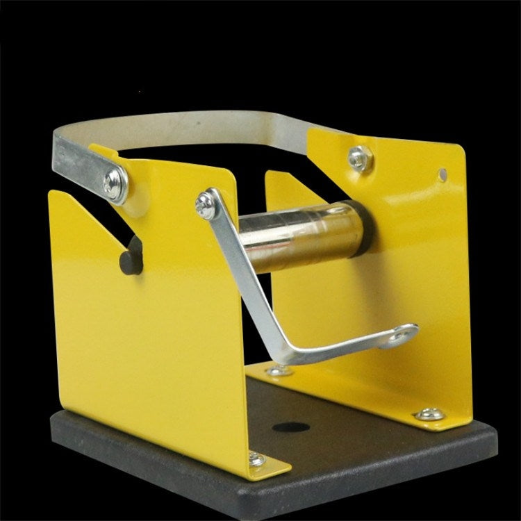 Tin Wire Frame Half Metal Tin Wire Frame - Others by buy2fix | Online Shopping UK | buy2fix