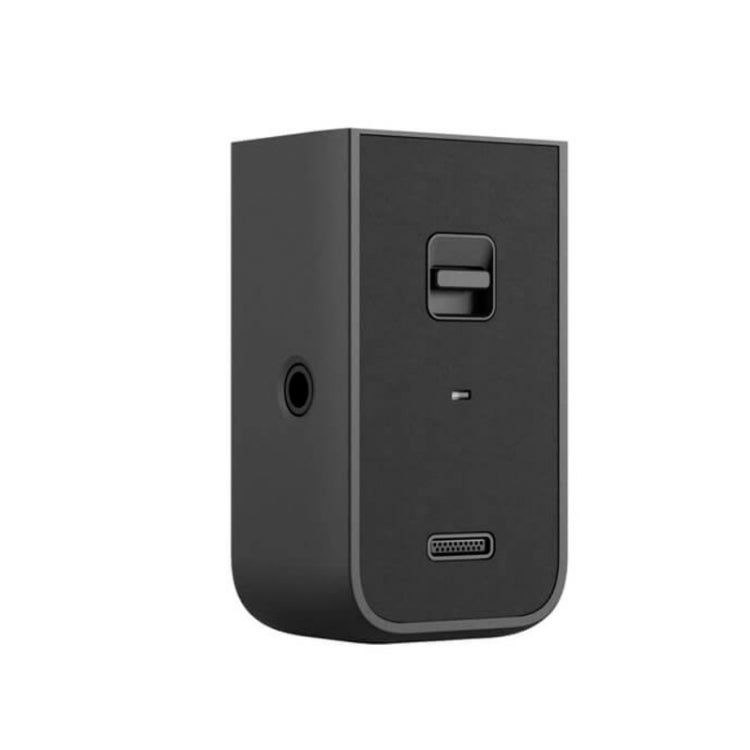 Original Wi-Fi Bluetooth Wireless Microphone Receiver Handle For DJI Pocket 2 by DJI