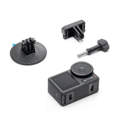 Original Adhesive Mount Kit For DJI Osmo Action 3 by DJI