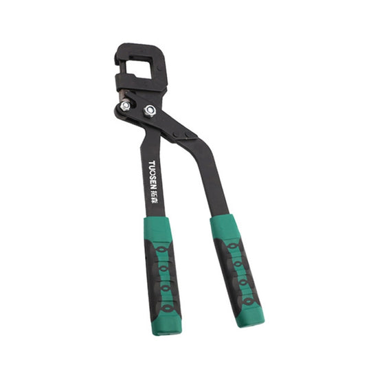 Tuosen Light Steel Keel Fixed Installation Hardware Tool Pliers 12 Inch Ceiling Perforated Keel