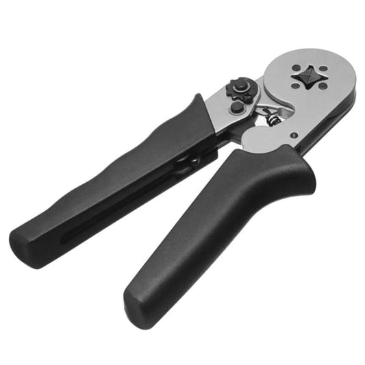 Multifunctional Self-adjusting Crimping Pliers Electrician Repair Tools by buy2fix