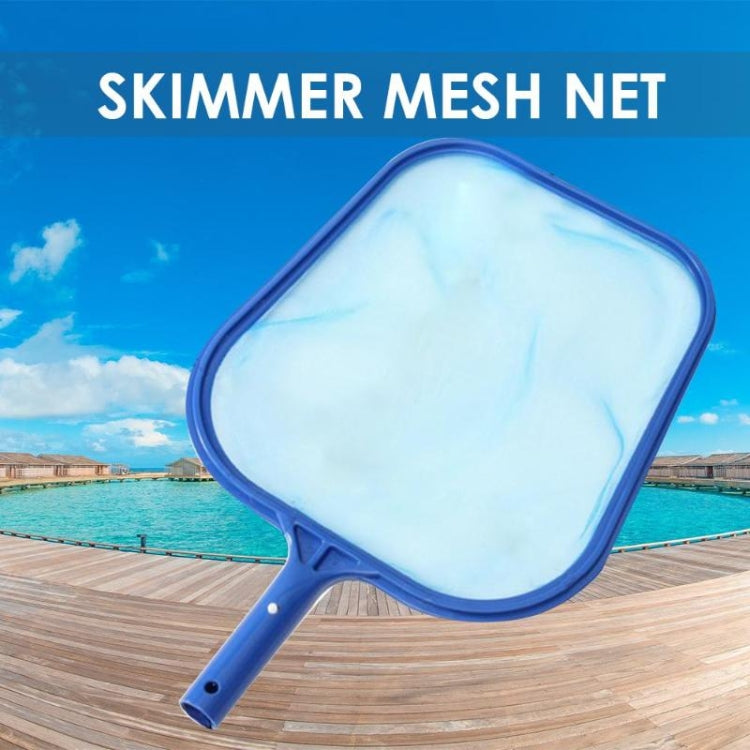 KA001 Swimming Pool Cleaning Net Ordinary Shallow Water Leaf Net - Swimming Pool Parts by buy2fix | Online Shopping UK | buy2fix