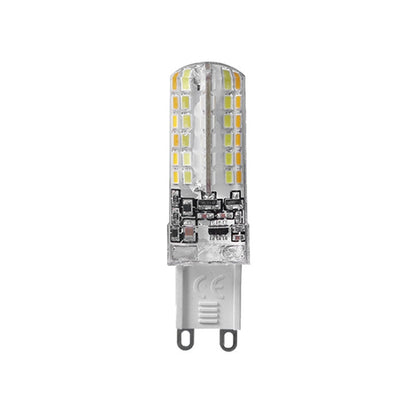 7W G9 LED Energy-saving Light Bulb Light Source(Warm Light) - LED Blubs & Tubes by buy2fix | Online Shopping UK | buy2fix