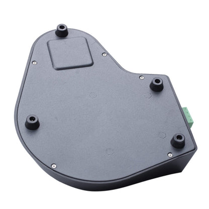 8003H Analog Coaxial Dome Control Keyboard RS485 PTZ, Specification:3 Axis(US Plug) by buy2fix