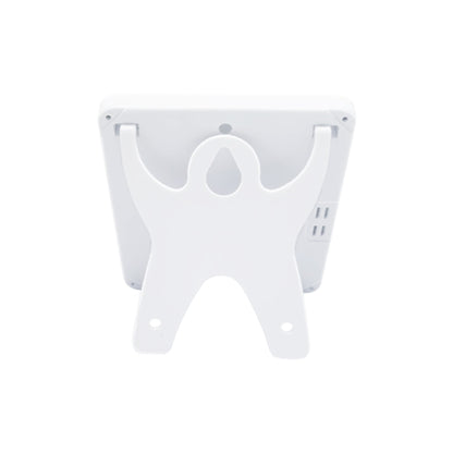 Pcsensor Fish Tank Indoor Solar Cell-free LCD High-precision Light Energy Thermometer - Thermometer by Pcsensor | Online Shopping UK | buy2fix