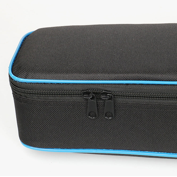 Waterproof Oxford Cloth Thickened Guitar Storage Bag, Size:36-38 inches(Black) - Storage Bags by buy2fix | Online Shopping UK | buy2fix