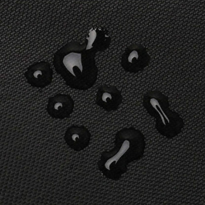 30 Inch Guitar Waterproof Single Layer Oxford Cloth Guitar Bag(Black) - Storage Bags by buy2fix | Online Shopping UK | buy2fix