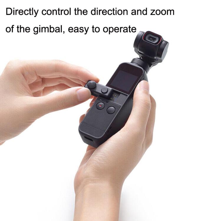 Original Mini Rocker for DJI Pocket 2 / Osmo Pocket by DJI