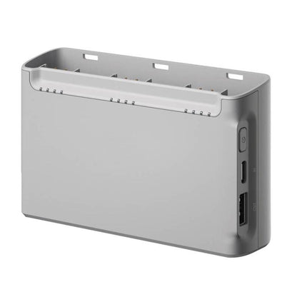 Original Two-way Charging Butler For DJI Mini 2 / Mini SE (Gray) by DJI