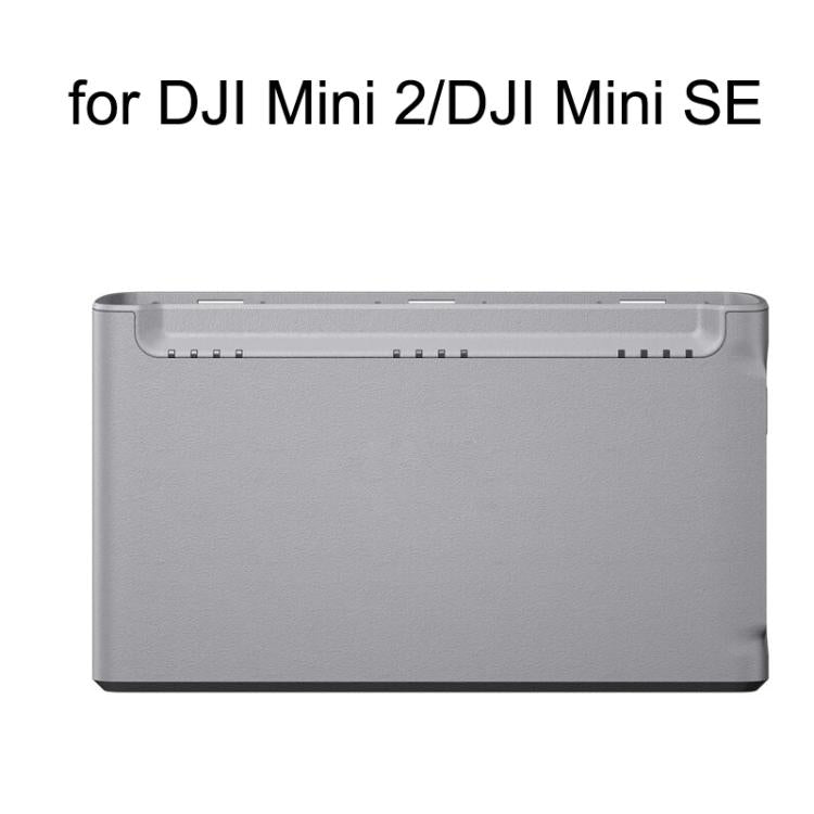 Original Two-way Charging Butler For DJI Mini 2 / Mini SE (Gray) by DJI