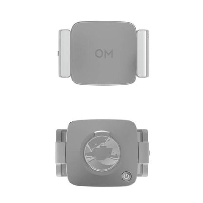 OriginalLight Mobile Phone Clip For DJI OM 4 / Osmo Mobile 6 (Gray) by DJI