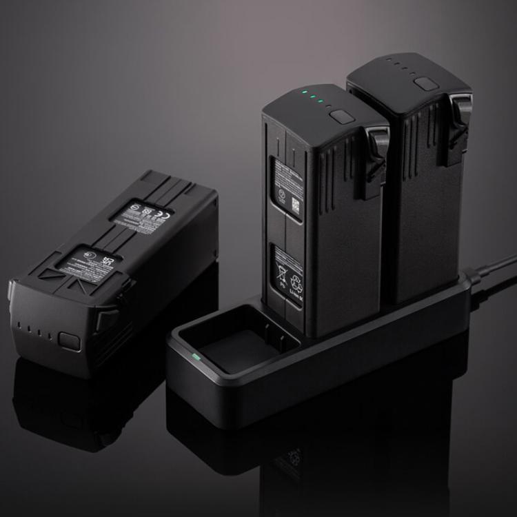 Original 100W Battery Charging Hub For DJI Mavic 3 Series by DJI