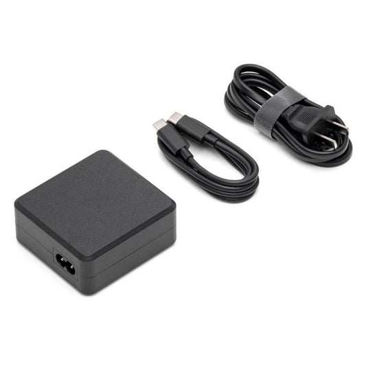 Original 100W Desktop Charger For DJI Mavic 3 / RC-N1 / RC / RC Pro / Goggles 2 by DJI