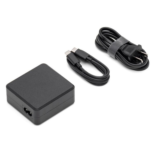 Original 100W Desktop Charger For DJI Mavic 3 / RC-N1 / RC / RC Pro /  Goggles 2